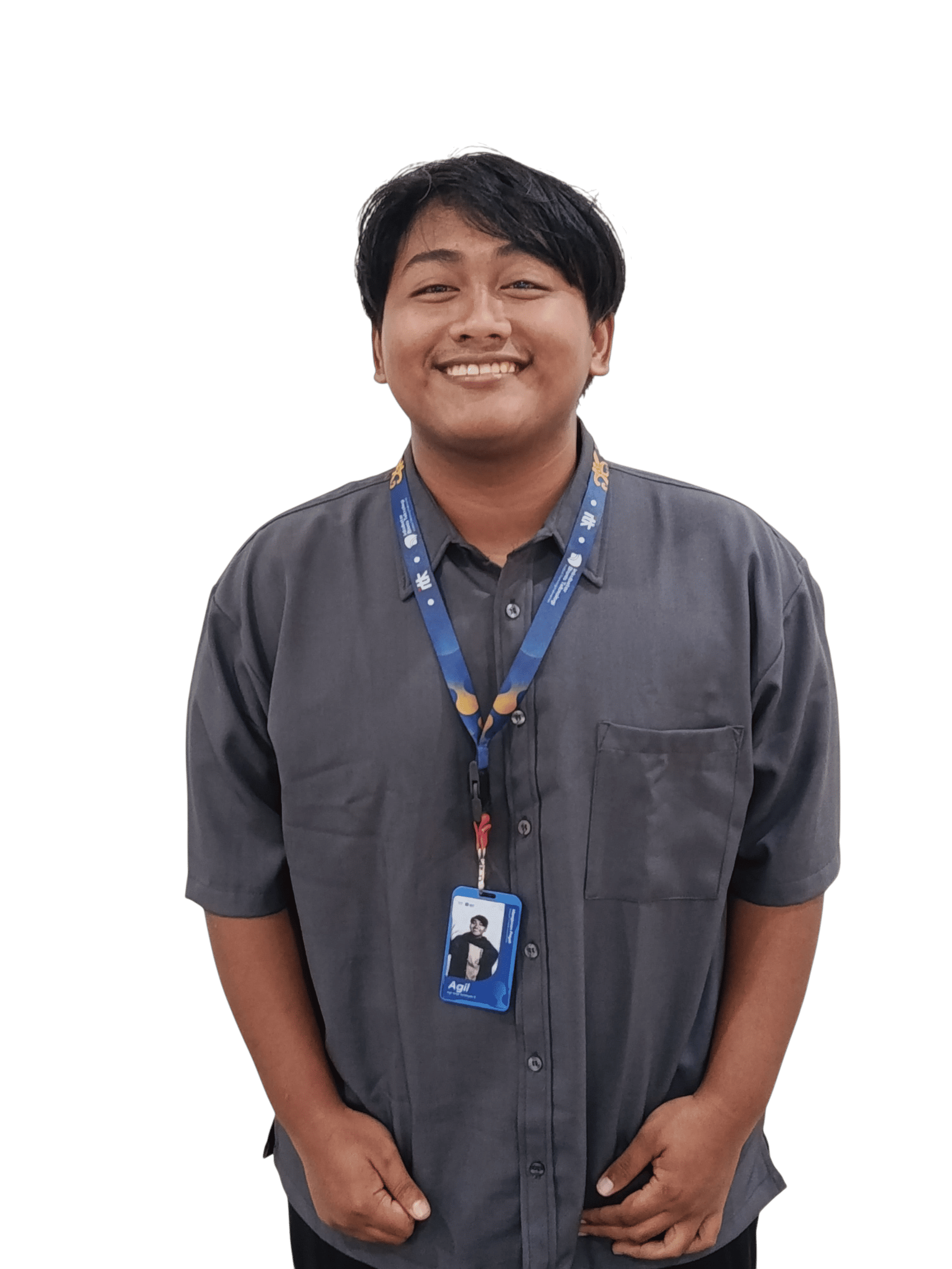 Agil Ariya Senthiyaki R.